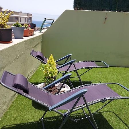 Atlantic Star - Duplex With Ocean Views Puerto del Rosario (Fuerteventura) Exterior foto