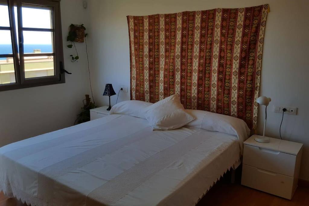 Atlantic Star - Duplex With Ocean Views Puerto del Rosario (Fuerteventura) Exterior foto