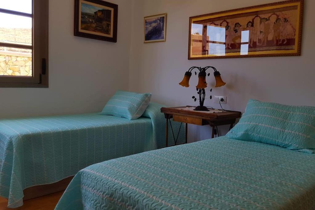 Atlantic Star - Duplex With Ocean Views Puerto del Rosario (Fuerteventura) Exterior foto