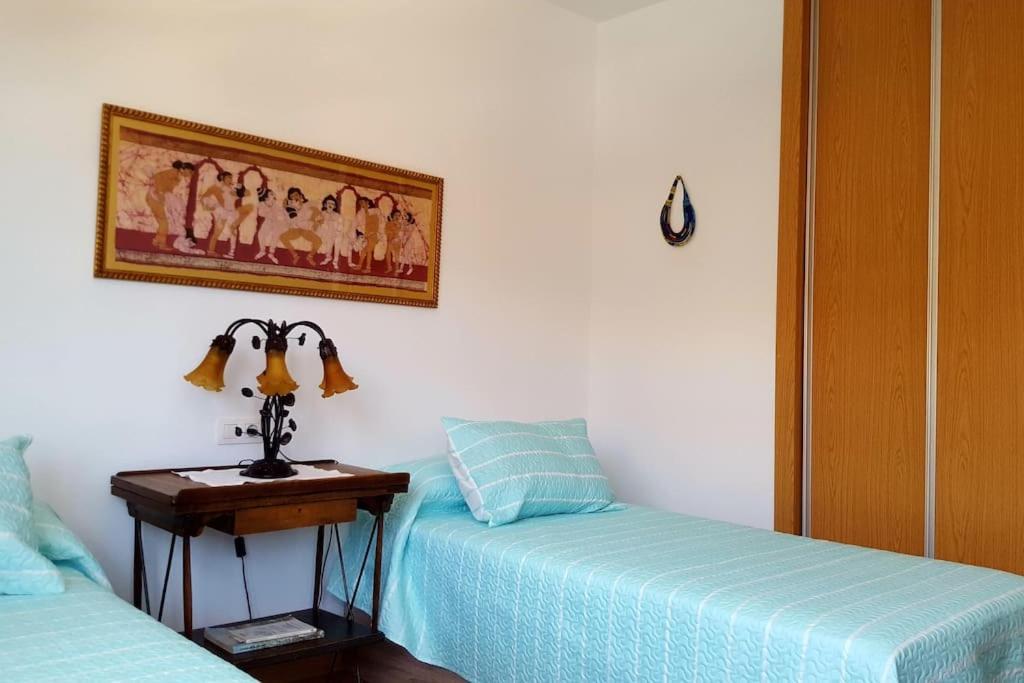 Atlantic Star - Duplex With Ocean Views Puerto del Rosario (Fuerteventura) Exterior foto