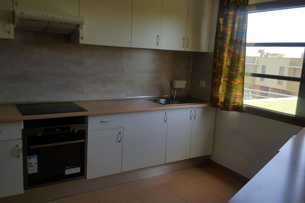Atlantic Star - Duplex With Ocean Views Puerto del Rosario (Fuerteventura) Exterior foto