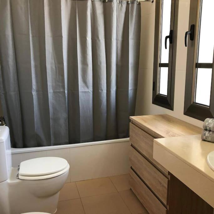 Atlantic Star - Duplex With Ocean Views Puerto del Rosario (Fuerteventura) Exterior foto