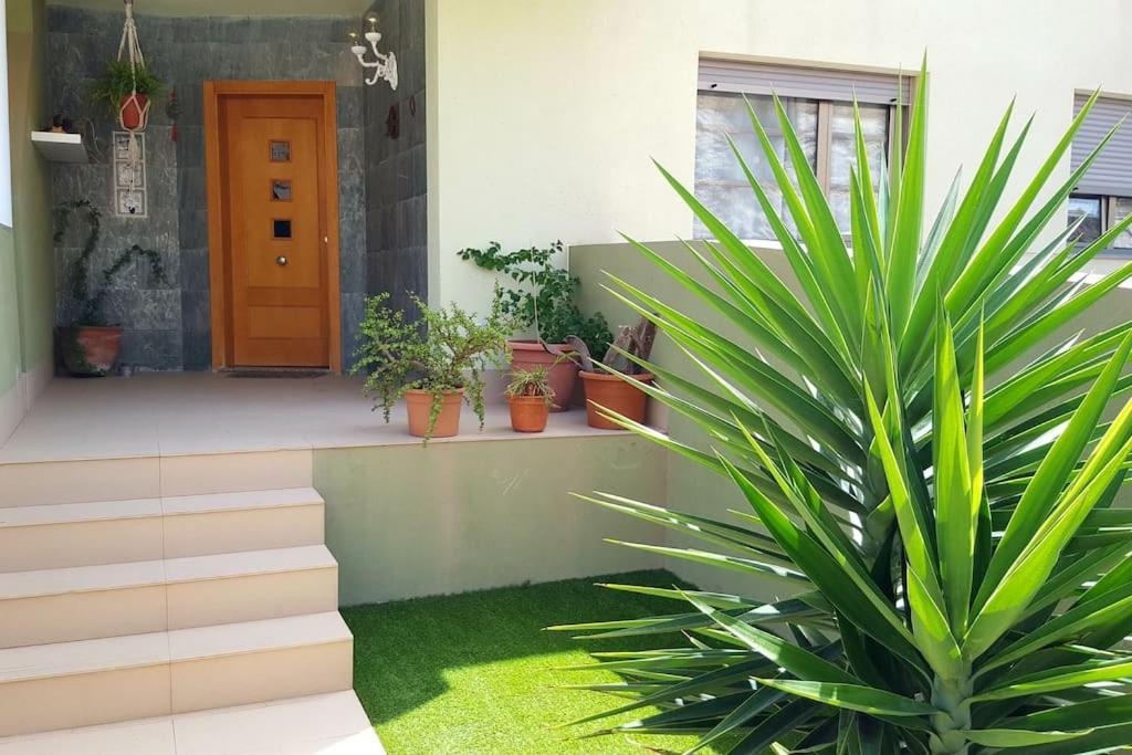 Atlantic Star - Duplex With Ocean Views Puerto del Rosario (Fuerteventura) Exterior foto