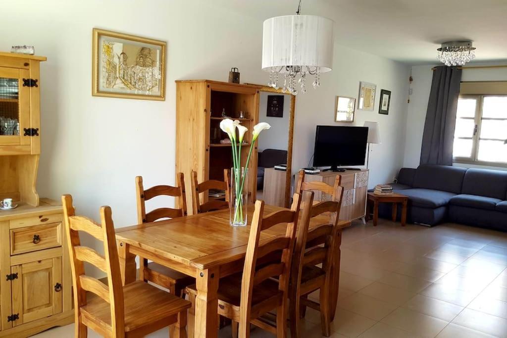 Atlantic Star - Duplex With Ocean Views Puerto del Rosario (Fuerteventura) Exterior foto
