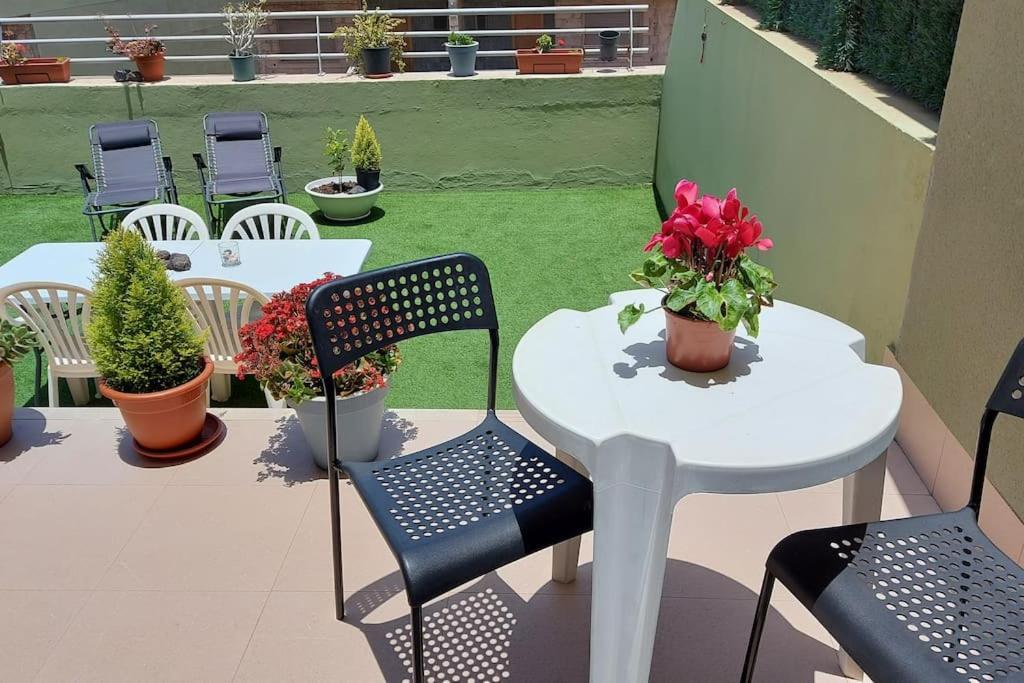 Atlantic Star - Duplex With Ocean Views Puerto del Rosario (Fuerteventura) Exterior foto