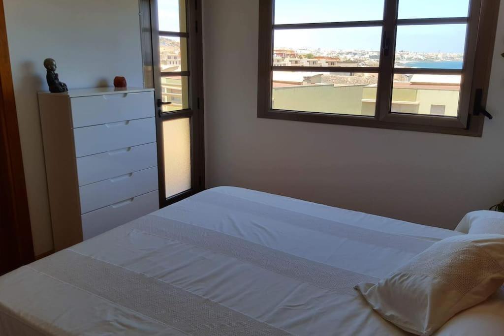 Atlantic Star - Duplex With Ocean Views Puerto del Rosario (Fuerteventura) Exterior foto